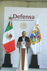 *Llama Américo a seguir construyendo una transformación histórica*