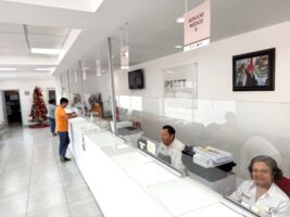 *Por periodo vacacional, IPSSET habilita ventanilla de atención*