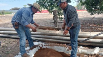 *Promueven producción y uso de lixiviados en Xicoténcatl*