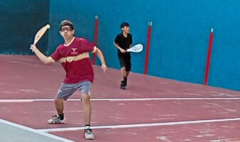 *Continúa INDE con proceso selectivo rumbo a la Olimpiada Nacional 2026*