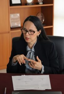 *Actualiza SABG sus manuales administrativos*