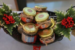 *Fortalece Tienda de Productos Rurales economía del campo*