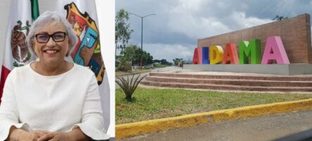 “ALCALDESA MIMI SOSA, PRACTICANEPOTISMO Y CORRUPCIÓN EN ALDAMA”