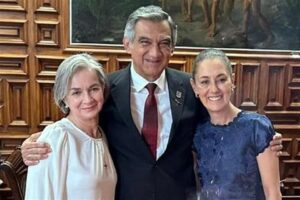 X.-“Nuevas acciones y proyectos, se vislumbran para 2026”