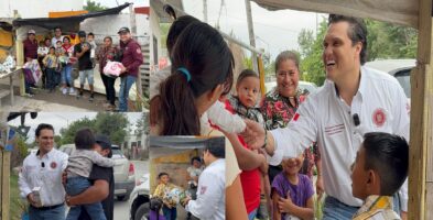 REFRENDA HUMBERTO COMPROMISO CON REYNOSA