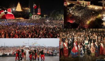 BETO GRANADOS: RECONSTRUYE LA PAZ Y EL TEJIDO SOCIAL DE MATAMOROS