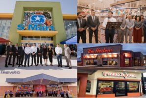 BETO GRANADOS, FORTALCE RENACIMIENTO COMERCIAL DE MATAMOROS