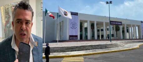 SI EL FUERO PROTEGE A EX ALCALDES, NO HABRÁ RECUPERACIÓN FINANCIERA