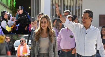 2027, QUEDARÁ CONCLUIDA MAGNA OBRA DEL ACUEDUCTO-VICTORIA: SHEINBAUM