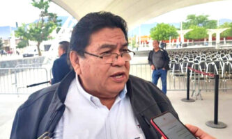 CÁRCEL POR DESFALCOS EN COMAPAS