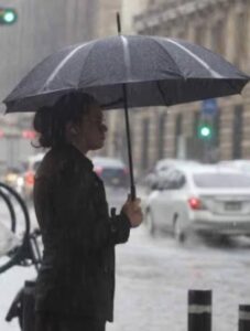 *AUTORIDADES DE PROTECCIÓN CIVIL REFUERZAN LLAMADO PREVENTIVO A LA POBLACIÓN ANTE LLUVIAS INTENSAS Y DESCENSO DE TEMPERATURAS EN EL PAÍS*