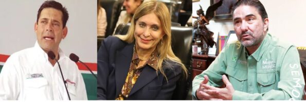 “VIL DESAIRE DE MAKI Y EL GEÑO, ALA POSADA DEL VERDE”