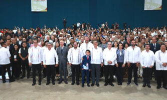 AVANCES Y LOGROS INSTITUCIONALESDE LA UAT-TAMAULIPAS