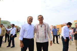 *INFONAVIT ENTREGA VIVIENDAS DEL BIENESTAR A FAMILIAS DE TAMAULIPAS*