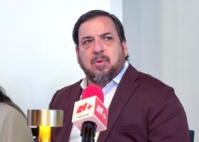 *Impulsará Tamaulipas mediante congreso la formación docente en Inteligencia Artificial*