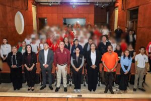 *Arte y diversidad brillan en el 2° Festival Cultural por la Inclusión en Tamaulipas*