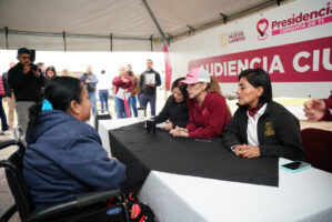 GOBIERNO MUNICIPAL ACERCA SERVICIOS A FAMILIAS Y UNIVERSITARIOS CON “PRESIDENCIA CERQUITA DE TI” EN LA UAT DE INFONAVIT