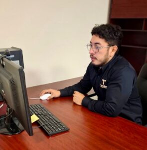 *Capacita TPT en “Protección a Datos Personales”*