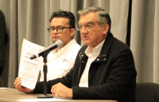 *Anuncia Américo Villarreal baja de tarifas eléctricas en cinco municipios*