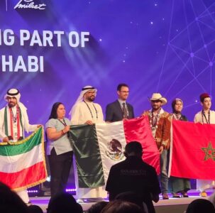 *Jóvenes de Tamaulipas comprometidos con el cuidado del medio ambiente, apoyo al campo y el desarrollo rural: INJUVE*