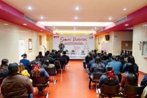 DIF Nuevo Laredo Inicia Foro “Somos Diversos” en Conmemoración del Día Internacional de las Personas con Discapacidad