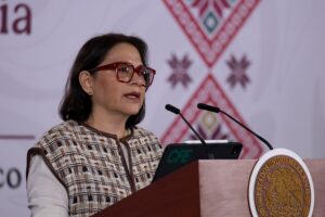 *Tamaulipas, clave en la nueva expansión energética del país; anuncia CFE millonaria inversión*