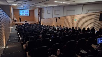 *Participa Guardia Estatal Cibernética en el 2.º Encuentro Nacional de Unidades de Policía Cibernética*