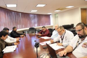 *Refuerza UPRR transparencia y mejora continua mediante estrategias de control y rendición de cuentas*