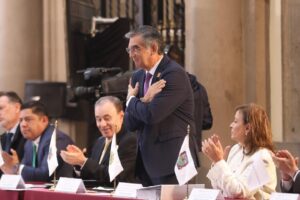 *Respalda Tamaulipas nuevo marco legal para combatir el delito de extorsión*