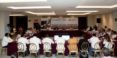 *Fortalece Tamaulipas la conciliación laboral a nivel nacional*