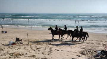 *Agrupamientos Policiales de la Guardia Estatal amplían su alcance con operativos que impactan a miles de tamaulipecos*