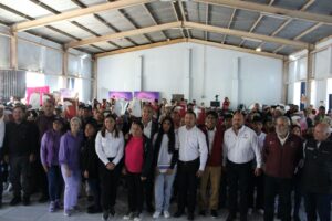 *Fortalece ITAVU la seguridad patrimonial de hogares tamaulipecos*