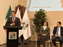 *Otorga CODHET Mención Especial a SIPINNA Tamaulipas por prácticas destacadas en la protección de los derechos de niñas, niños y adolescentes*