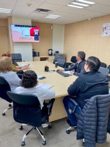 *Impulsa SET calidad educativa con capacitación especializada para asesores de Preparatoria Abierta*