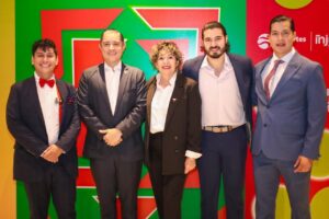 *Reconocerá INJUVE con el Premio Estatal de la Juventud 2025 al talento tamaulipeco*