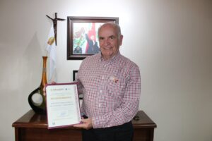 *Consolida ITAVU alianzas educativas para potenciar el talento juvenil de Tamaulipas*