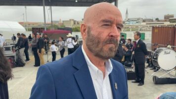 *Consolida Tamaulipas inversión histórica en infraestructura hídrica*