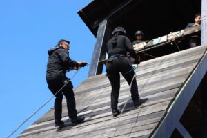 *Capacitan a elementos operativos de la SSPT en Medicina Táctica Policial*