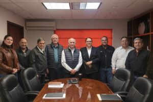 *Avanza ITAVU en transparencia y eficiencia en manejo de archivos*