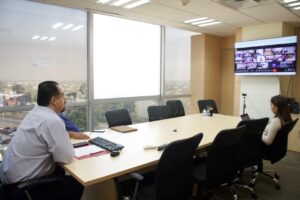 *Impulsa SEMSyS modernización y eficiencia en Organismos Públicos Descentralizados educativos*