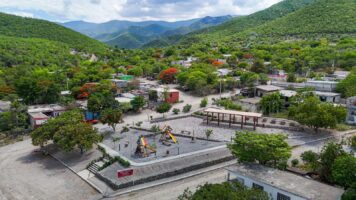 *Lazos del Bienestar del DIF Tamaulipas detona infraestructura social en comunidades prioritarias*