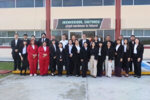 *Impulsa UPRR preparación laboral de sus estudiantes mediante estadías profesionales*