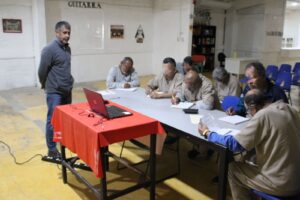 *Concluyen PPLs del CEDES Altamira cinco cursos impartidos por ITACE-ICAT*