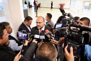 *Refuerza Gobierno de Tamaulipas prevención y atención ante contingencias climatológicas*