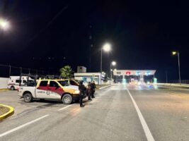 *Reforzará SSPT seguridad en carreteras y estado de fuerza de la Guardia Estatal en 2026*