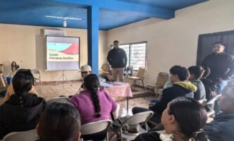 *Prepara Secretaría de Turismo temporada de Semana Santa 2026*