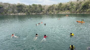 *Consejos Municipales de Turismo impulsarán proyección de maravillas naturales de Tamaulipas*