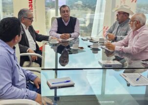 *Investigación prioriza sanidad ganadera en Tamaulipas*