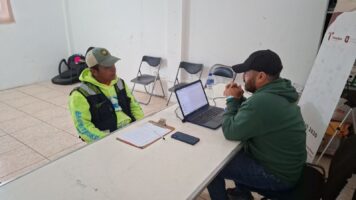 *SNE Altamira acerca empleo formal a la población mediante reclutamiento empresarial*