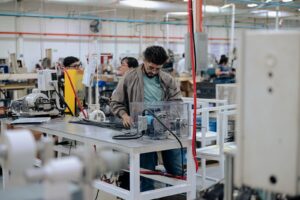 *Registró Tamaulipas el mayor aumento salarial en el país, durante 2025*